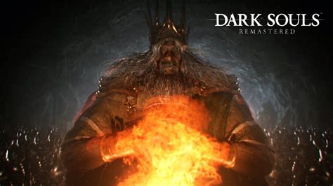 DARK SOULS REMASTERED Detonado 100 Parte 36 Fornalha Da Primeira