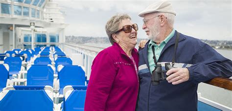 9 Huge Travel Discounts For Seniors Page 6 Of 9 Smarttravel Tips