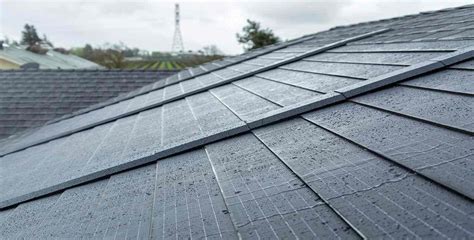 Solar Roof Tiles 14 Things You Should Know About It