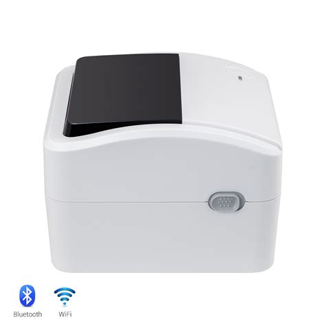 Xprinter Xp 420b 108mm Bluetooth Thermal Printer 6 Inches 152mms Imprimante Thermique Printer