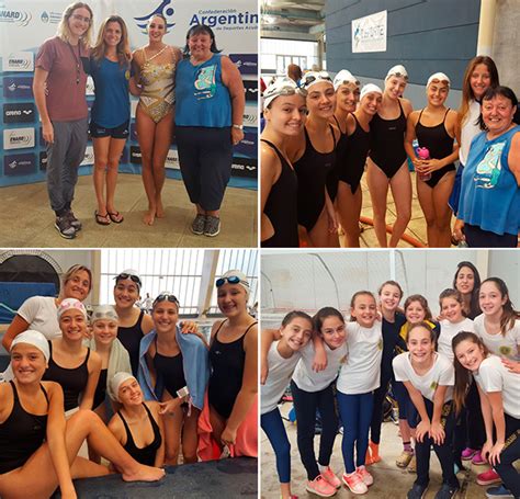 FEDERACION ROSARIO DE NATACION El Open de nado comenzó con medalla de