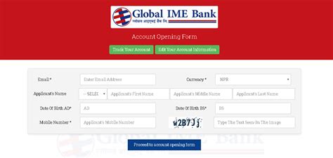 How To Open A Global IME Bank Account Online In 3 Easy Steps ICT BYTE