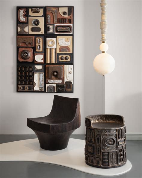 New Works/ New Space — Wexler Gallery