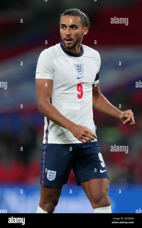 DOMINIC CALVERT-LEWIN, ENGLAND, 2020 Stock Photo - Alamy