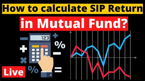 How To Calculate Sip Returns In Mutual Fund Sip Return Kaise