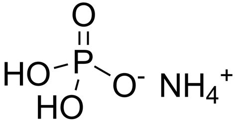 Monoammonium Phosphate – NutraWiki