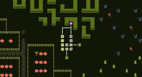 Flower Garden | BaBa Is You Wiki | Fandom