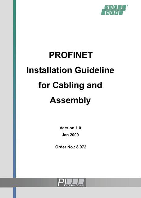 PROFINET