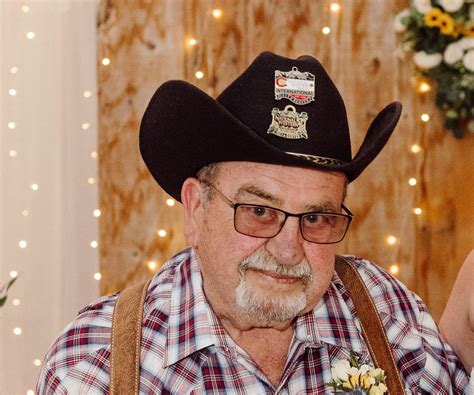 Clayton Salter - Heritage Funeral Homes Inc.