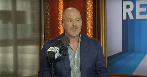 The Rich Eisen Show Moves From Peacock to Roku