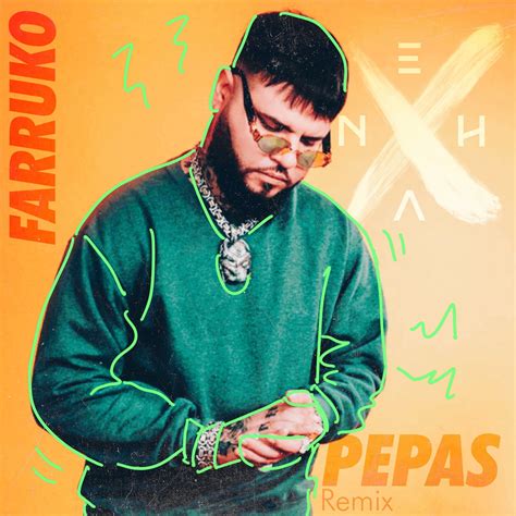 Farruko 2022 Album