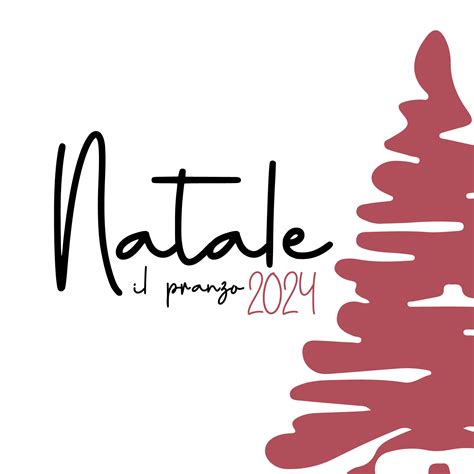 Il Pranzo Di Natale I Piatti Delle Feste E La Cuc