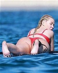 Iggy Azalea S Nasty Ass Gang Banged On A Boat