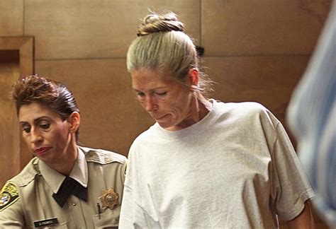 Charles Manson Follower Leslie Van Houten One Step Closer To