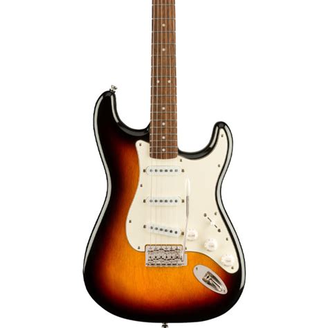 Fender Squier Classic Vibe 60's Stratocaster LRL 3TS - KAOS Music Centre