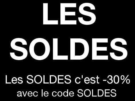 Les Soldes Commencent Aujourdhui Labels