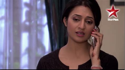 Divyanka Tripathiishita At27beautiful Inside And Outside Page