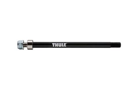 Thule Achsadapter Syntace M X Mm