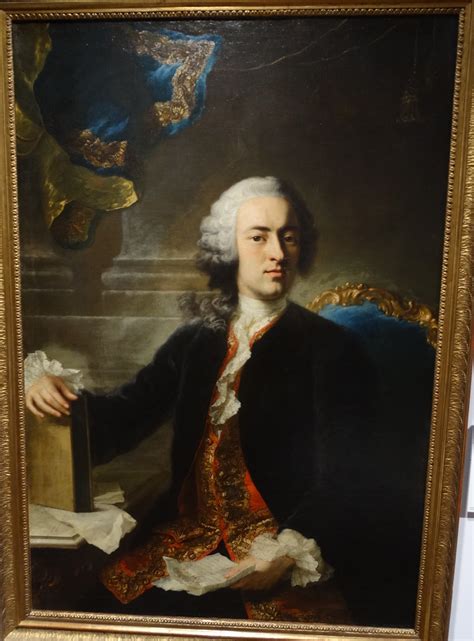 Desmarées, Georg