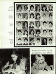 Oakmont High School - Odinboken Yearbook (Roseville, CA), Class of 1981 ...