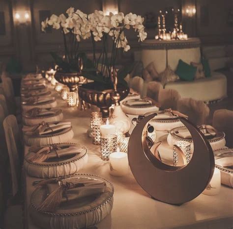 Pin Di Loojee Su Ramadan Table Setting