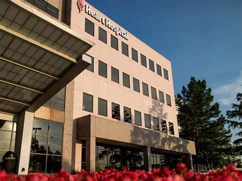 Heart and Vascular Care | Saint Francis Health System