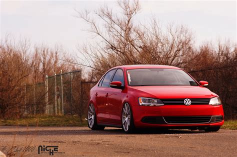 Volkswagen Jetta Essen M Gallery Perfection Wheels