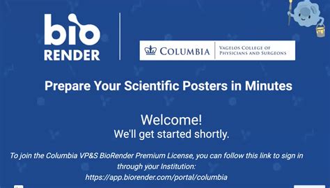 Biorender Learning Hub Top Tips For Better Science Posters Columbia