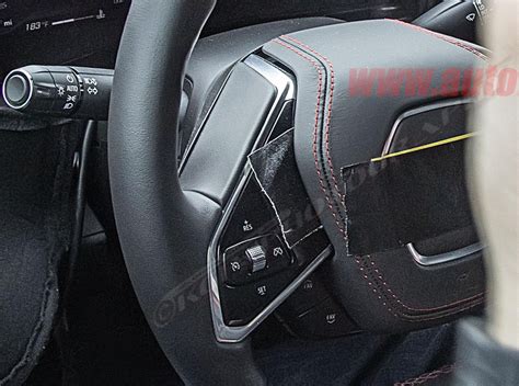 -- new C8 Stingray Interior pics -- - MidEngineCorvetteForum.com