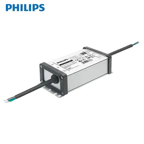 Philips Xitanium Outdoor Essential Programmable Low Voltage Led Drivers