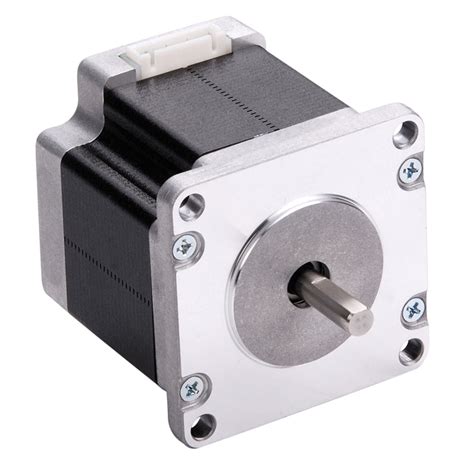 Pl24hcap3150 Nema 24 Powerplus Hybrid Stepper Motors Moons