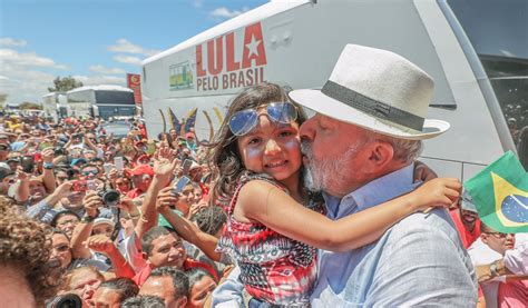 Lula Povo Nordestino Era Tratado Como A Escória Da Humanidade Lula