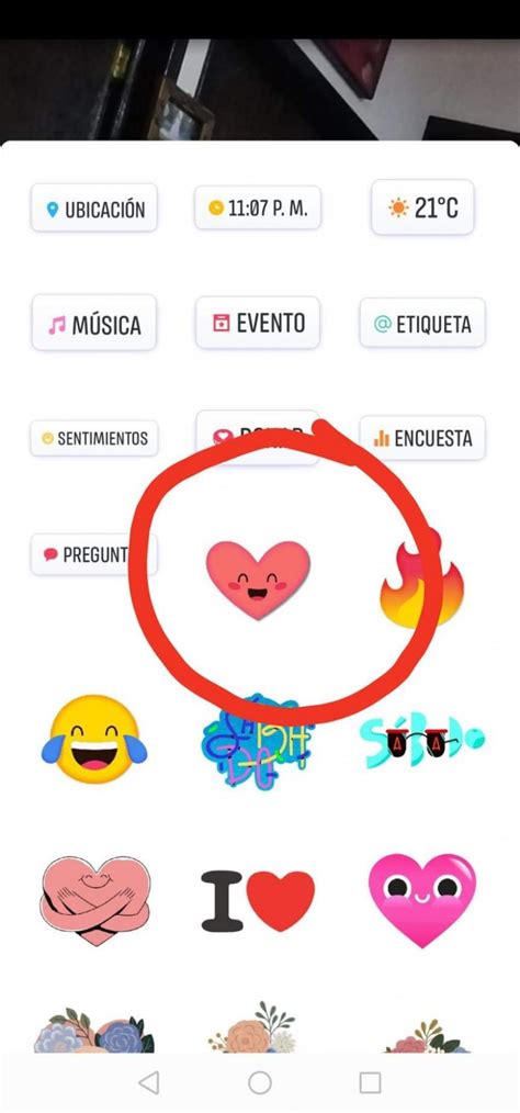 No Me Salen Los Stickers Interactivos Para Las Historias De Facebook