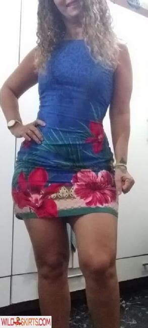 Soninha Coroa Nude Leaked Photos And Videos WildSkirts