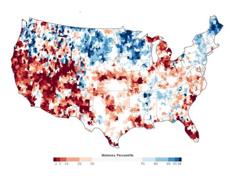 The Whole World Is Running Out Of Water