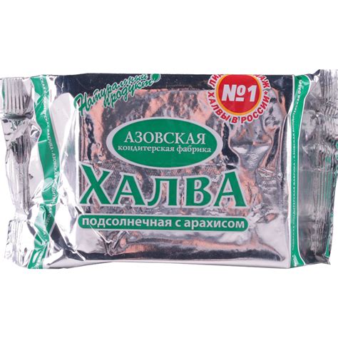 Халву купить в Минске на Emall по низкой цене