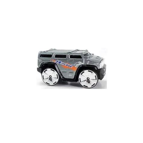 Hot Wheels Hummer Hummer H2 Universo Hot Wheels