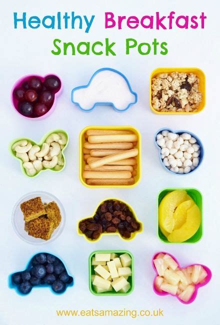 Complete List Of Baby Snacks Healthy Ideas Easy Recipes