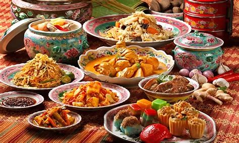 Berikut Jenis Makanan Yang Perlu Dihindari Saat Lebaran Parboaboa