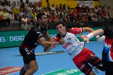 Club Balonmano Nava Choque De Sensaciones Club Balonmano Nava