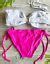 Bikini Swimsuit New Women Two Piece Bathing Set Padded Swimwear High Quality EBay