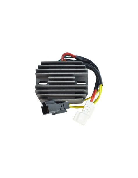 Regulator Rectifier Honda Nt V