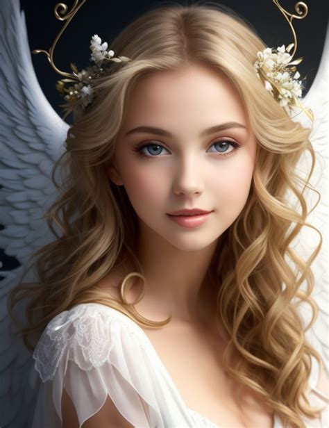 Beautiful Angel 3 By Thecrow1299 On Deviantart