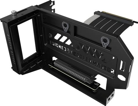 Cooler Master Mca U R Kfvk Masteraccessory Universal Pcie