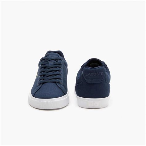 Lacoste Lerond Pro Trainers Sportsdirect Ireland