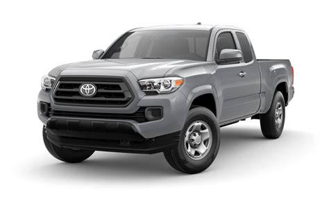 Three Reasons the Toyota Tacoma Holds its Value| Schaumburg Toyota