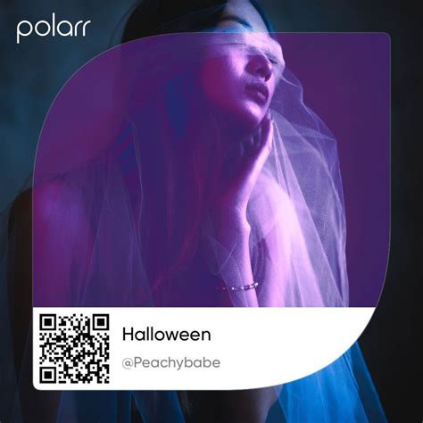 Halloween Filter Polarr Code Halloween Filters Photo Editing Apps