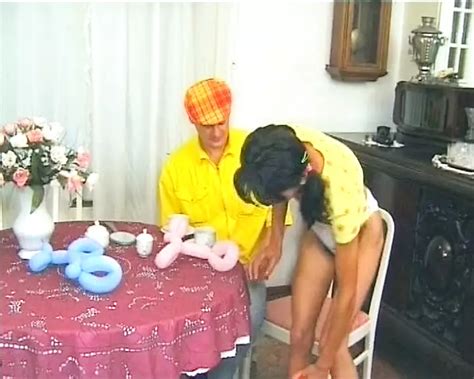 Hairy German Slut Fucked Hard In Front Of Nasty Artist In German Amateur Porn XHamster