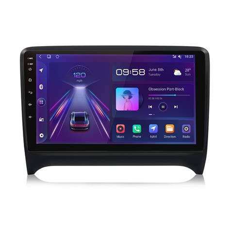 G Wifi Android Autoradio Gps Navi Dab Dsp Kaufland Cz