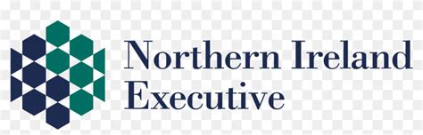 Northern Ireland Executive Logo - Northern Ireland Executive, HD Png ...